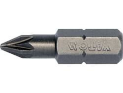 БИТОВЕ 1/4''X25 MM PZ1 10 БР