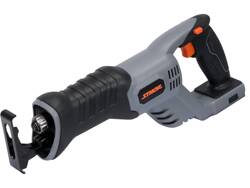 RECIMER SAW 20V (0-3000 УДАРА В МИНУТА; БЕЗ БАТЕРИЯ) ПОДХОДЯЩА НА ВСИЧКИ УСТРОЙСТВА STHOR 20V