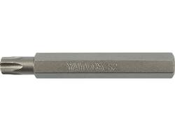 TORX БИТ ЗА ВИНТОВЕРКА T25X75 MM, S2