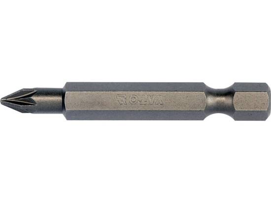 БИТОВЕ 1/4''X50 MM PZ1 10 БР