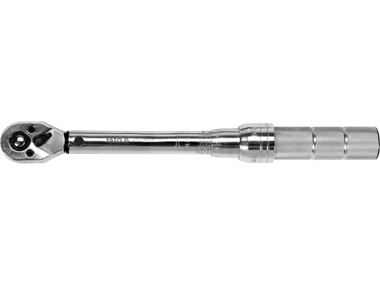 ДИНАМИЧЕСКИ КЛЮЧ 1/4'' ОБХВАТ 2.5-20NM