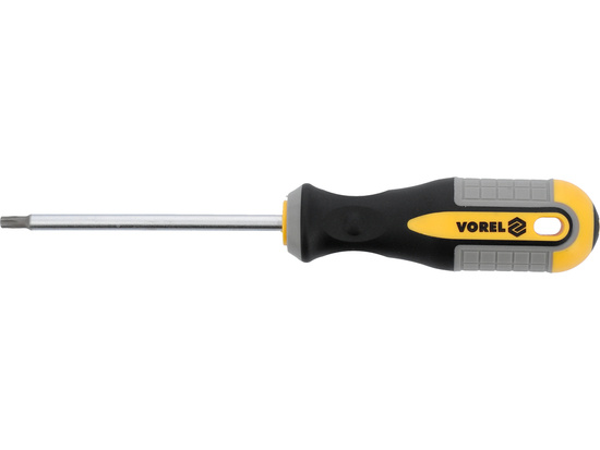 ОТВЕРТА TORX T5X75 MM CRV