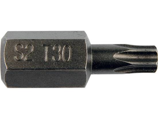 СПЕЦИАЛЕН КЛЮЧ TORX T30X30 S2