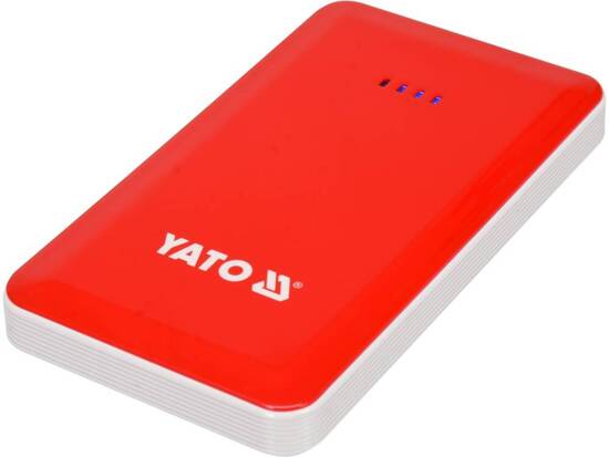 СТАРТОВО УСТРОЙСТВО - POWER BANK 7500MAH