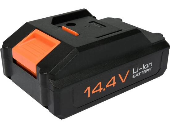 LI-ION БАТЕРИЯ 1.3 AH 14.4V ЗА ВИНТОВЕРКА 78982