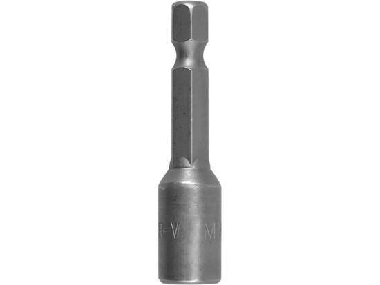 NASADKA MAGNETYCZNA DO WKRĘTARKI NA BLISTRZE 1/4'' 8X48 MM