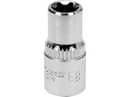 NASADKA TORX 1/4" E8