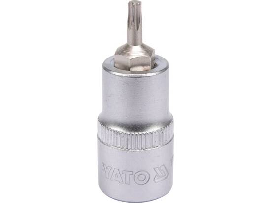 TORX КЛЮЧ ЗА БРАВА 1/2'' T20 L55MM