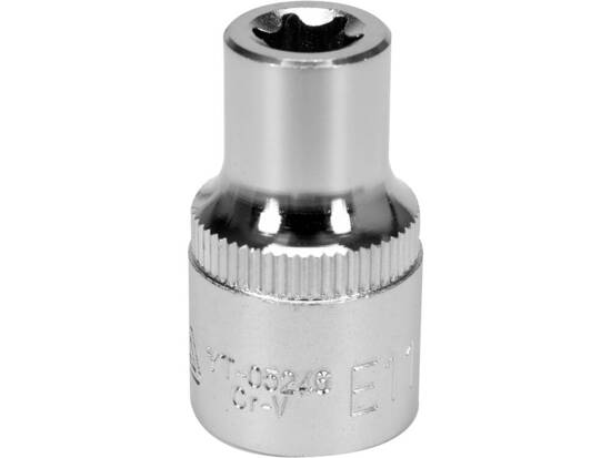 TORX НАСОКА 1/2'' E11