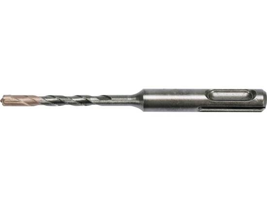 WIERTŁO SDS PLUS PREMIUM 5MM / 110MM Z GŁOWICĄ X-TIP DO ŻELBETU