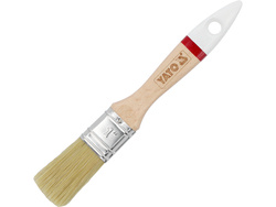 ANGLICKÝ PLOCHÝ BRUSH M 1''