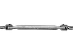 KLOUBOVÝ KLÍČ TORX T55XT60