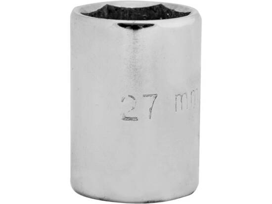 6-STRANNÁ ZÁSUVKA 3/4'' 41MM