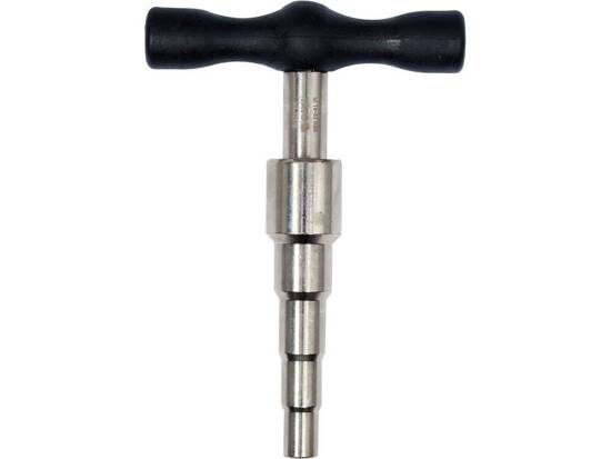 KALIBRÁTOR PRO PEX TRUBKY 16-18-20-25-32 MM