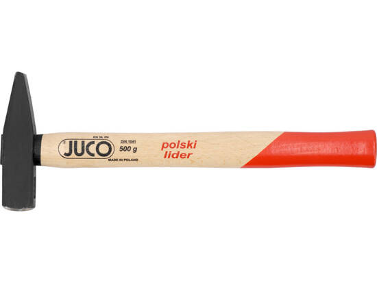 MŁOTEK ŚLUSARSKI JUCO 0,5KG