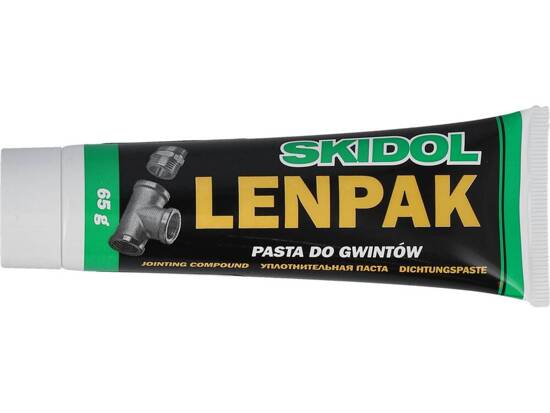 PASTA NA TĚSNĚNÍ ZÁVITŮ 65G