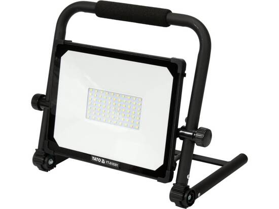 PŘENOSNÝ SMD LED REFLEKTOR 50W 4750LM