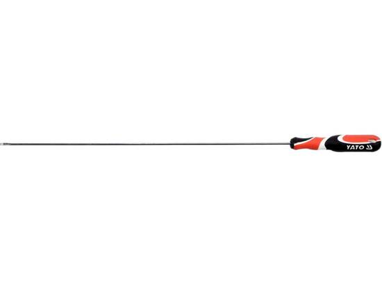 ŠROUBOVÁK PLOCHÝ 5X300 MM SVCM55