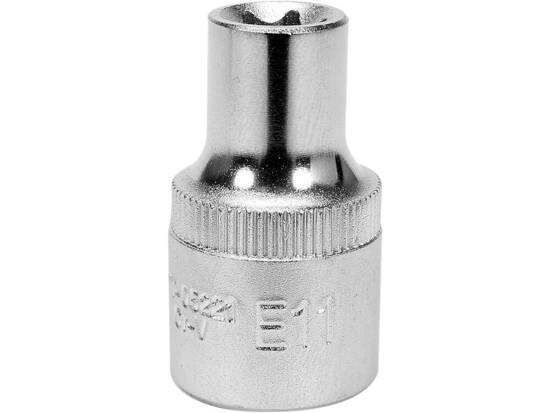 ZÁSUVKA TORX 1/2'' E11