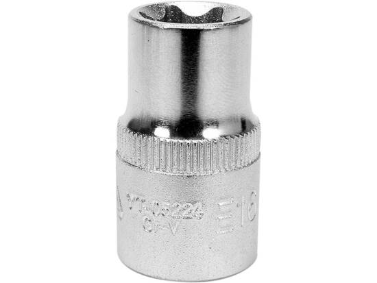 ZÁSUVKA TORX 1/2'' E16