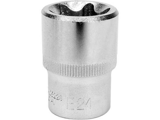 ZÁSUVKA TORX 1/2'' E24