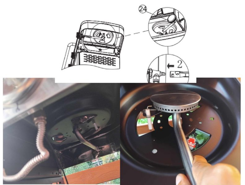 Waldemar, Tarnobrzeg