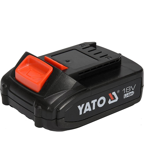 Bateria YATO 2000mAh