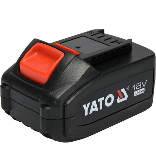 Bateria YATO 4000mAh