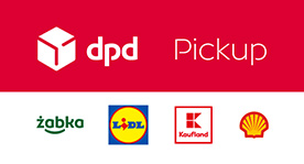 dpd pickup