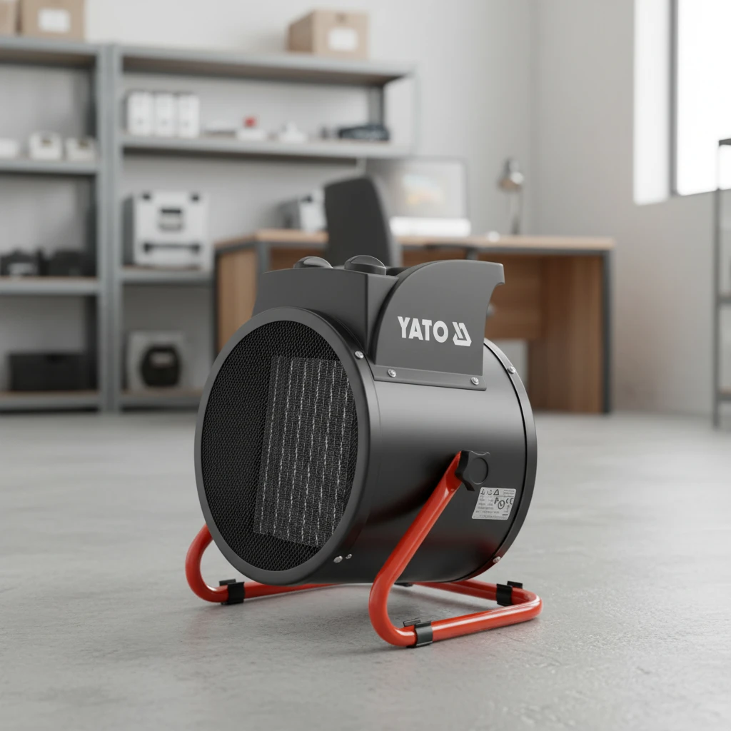 Nagrzewnica elektryczna PTC 5KW