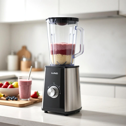 Blender kielichowy