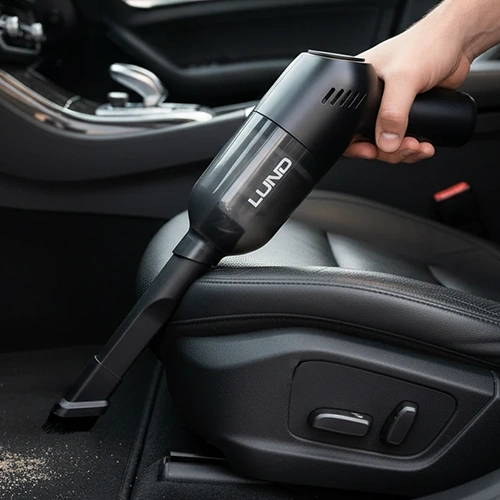 Odkurzacz samochodowy