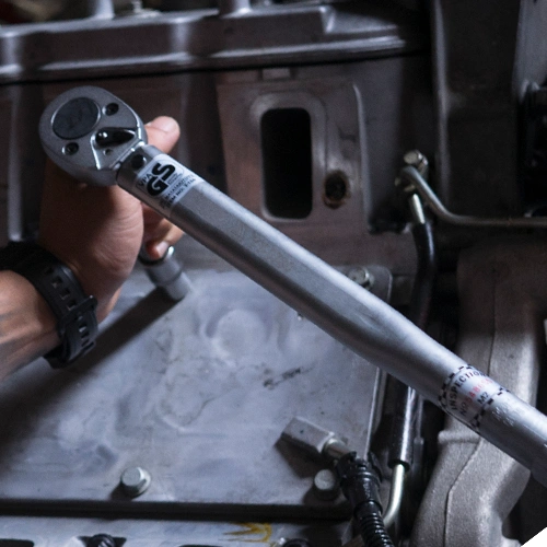 Klucze dynamometryczne