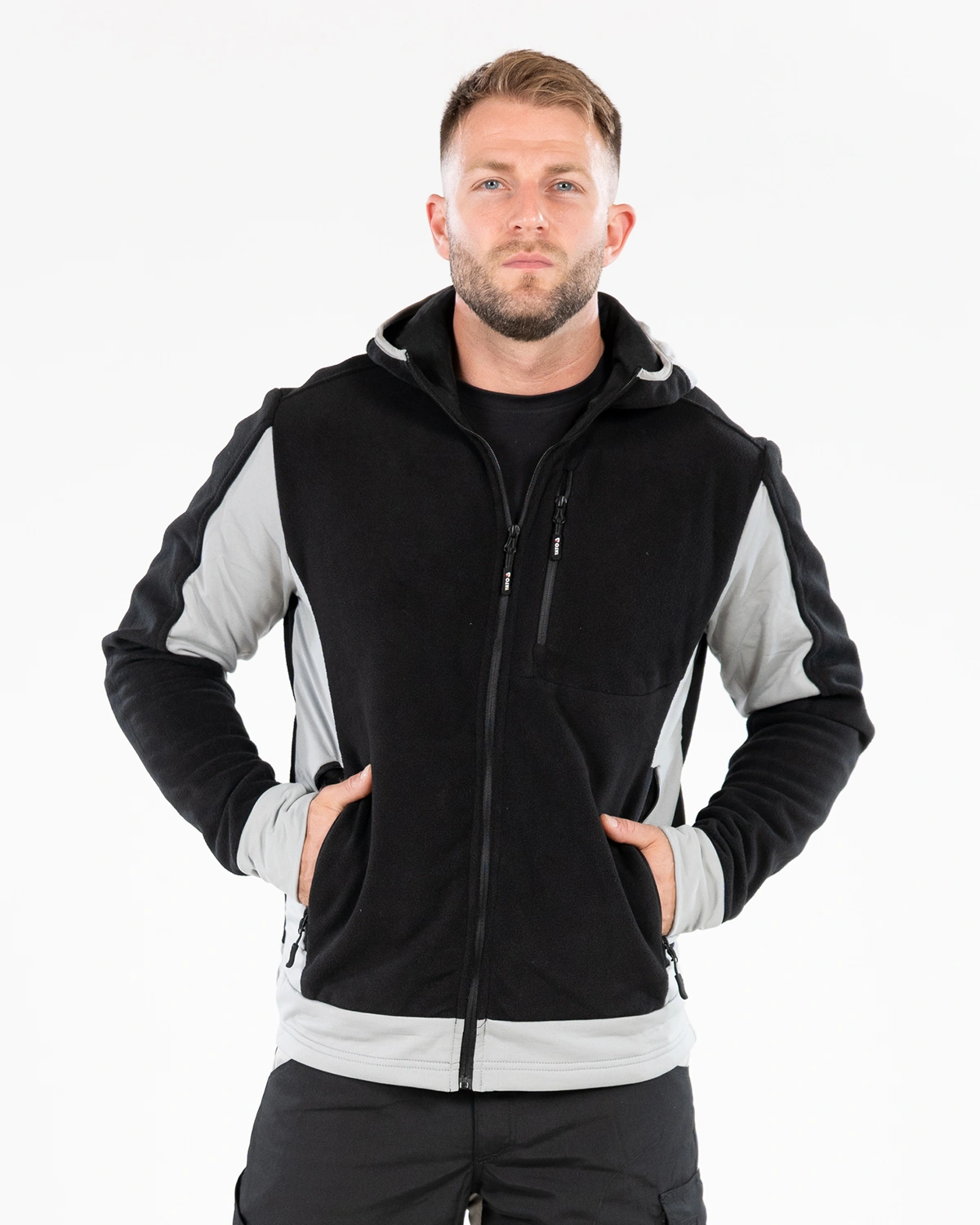 Polar SARNA – kolor: Czarny