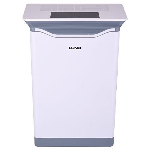 Oczyszczacz powietrza