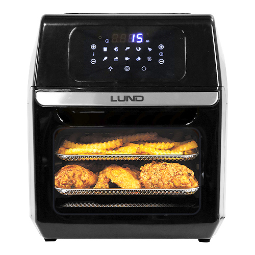 Frytkownica beztłuszczowa