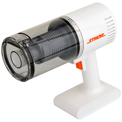 Odkurzacz bezprzewodowy