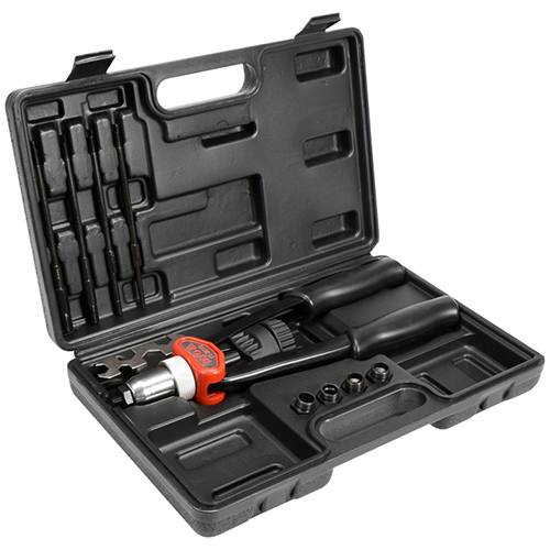 Nitownica do nitonakrętek