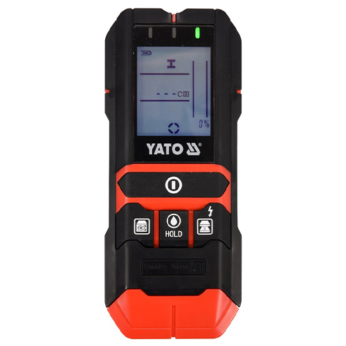 Wykrywacz profili i przewodów