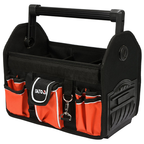 Pojemnik narzędziowy