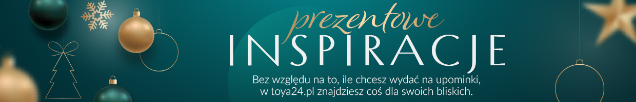 Prezentowe inspiracje