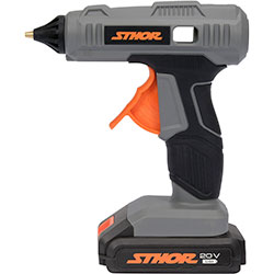 Pistolety do kleju System STHOR 20V