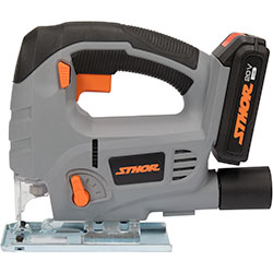 Wyrzynarki System STHOR 20V