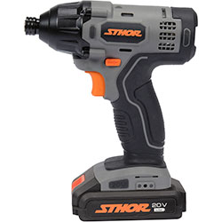 Zakrętarki System STHOR 20V