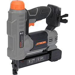 Zszywacze System STHOR 20V