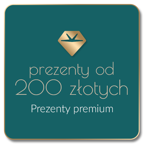 Prezenty od 200zł