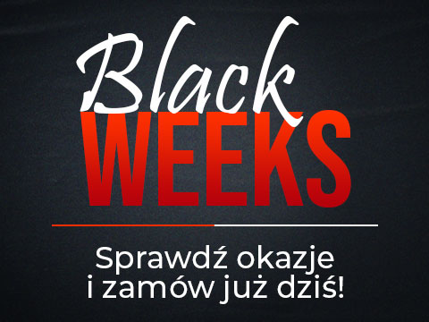 Black Weeks