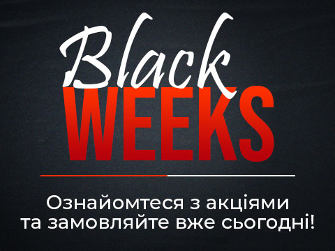 Black Weeks