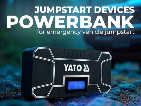 Jumpstart devices