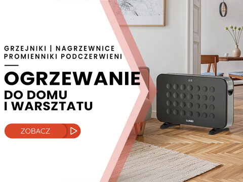Ogrzewanie
